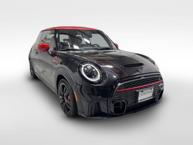 2023 MINI Cooper Hardtop John Cooper Works