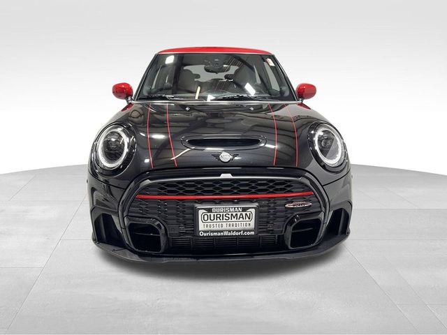 2023 MINI Cooper Hardtop John Cooper Works