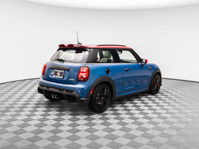 2023 MINI Cooper Hardtop John Cooper Works