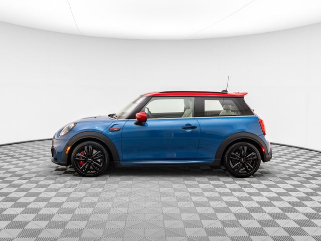 2023 MINI Cooper Hardtop John Cooper Works