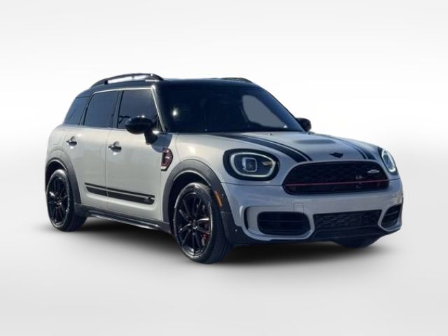 2023 MINI Cooper Countryman John Cooper Works