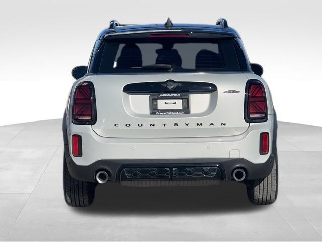 2023 MINI Cooper Countryman John Cooper Works