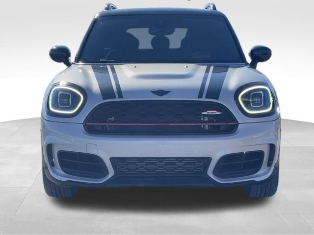 2023 MINI Cooper Countryman John Cooper Works