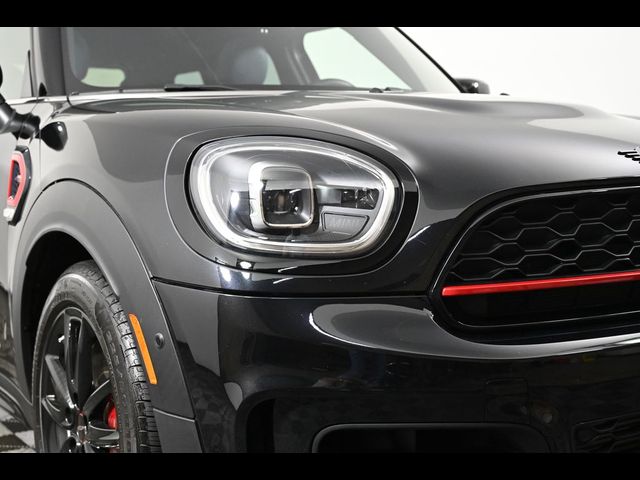 2023 MINI Cooper Countryman John Cooper Works