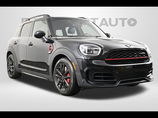 2023 MINI Cooper Countryman John Cooper Works