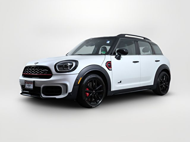 2023 MINI Cooper Countryman John Cooper Works