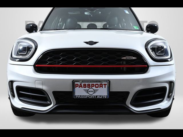 2023 MINI Cooper Countryman John Cooper Works