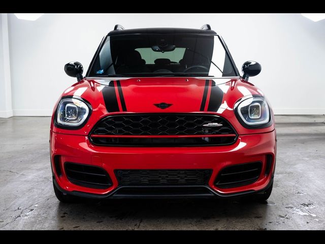 2023 MINI Cooper Countryman John Cooper Works