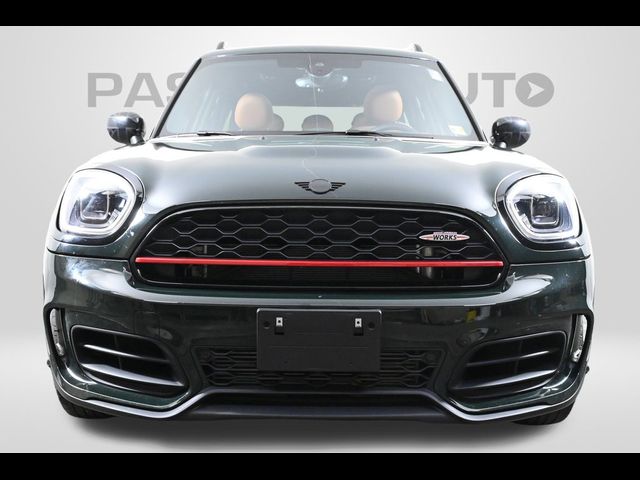 2023 MINI Cooper Countryman John Cooper Works
