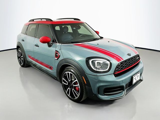 2023 MINI Cooper Countryman John Cooper Works