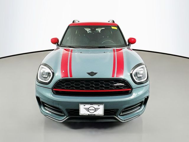 2023 MINI Cooper Countryman John Cooper Works