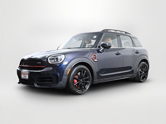 2023 MINI Cooper Countryman John Cooper Works