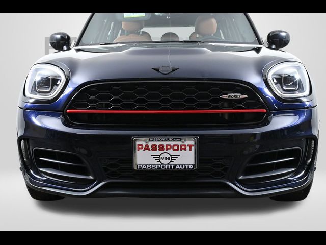 2023 MINI Cooper Countryman John Cooper Works