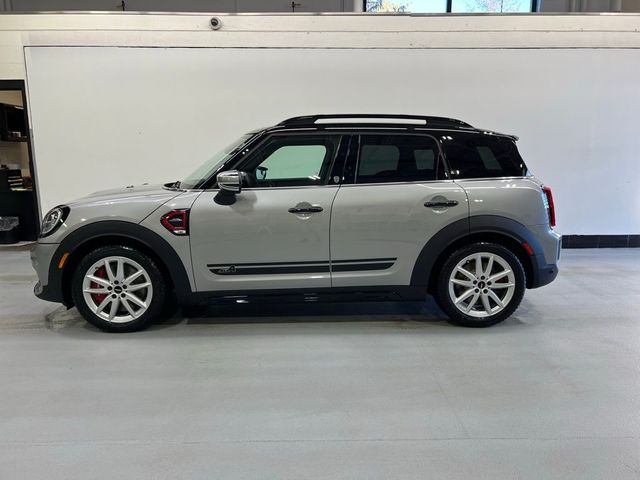 2023 MINI Cooper Countryman John Cooper Works