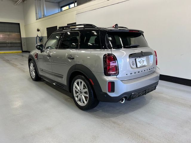 Certified pre-owned 2023 MINI Cooper Countryman John Cooper Works For ...