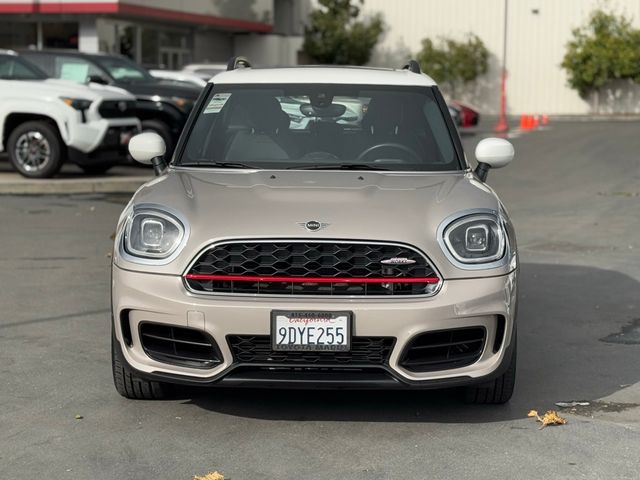 2023 MINI Cooper Countryman John Cooper Works