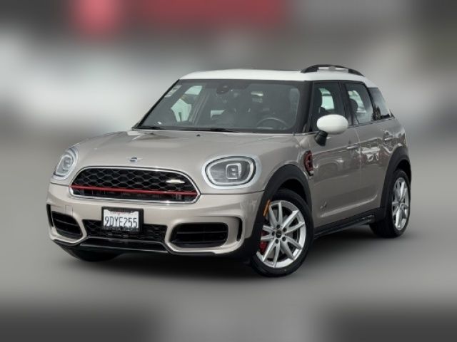 2023 MINI Cooper Countryman John Cooper Works