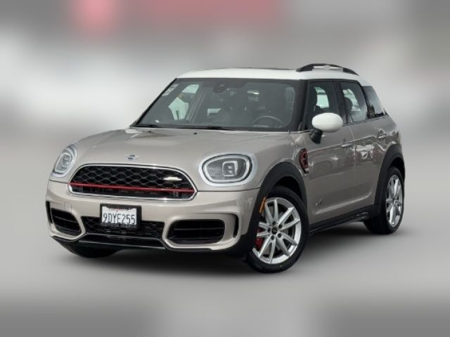 2023 MINI Cooper Countryman John Cooper Works