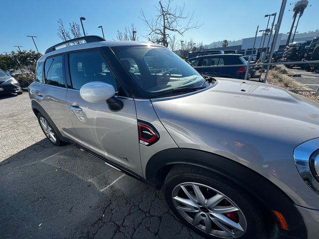 2023 MINI Cooper Countryman John Cooper Works