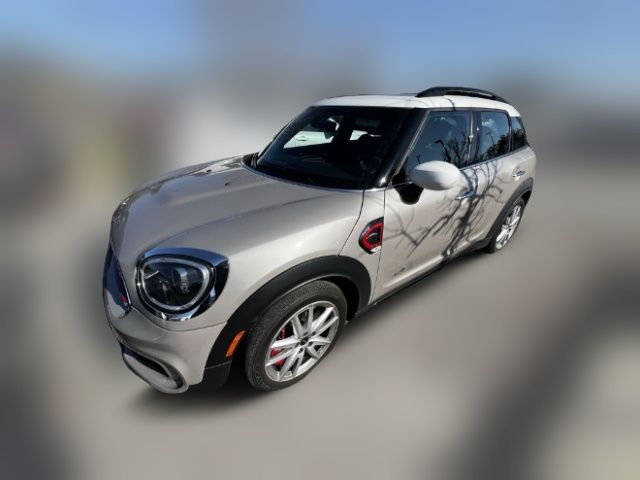 2023 MINI Cooper Countryman John Cooper Works