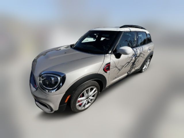 2023 MINI Cooper Countryman John Cooper Works