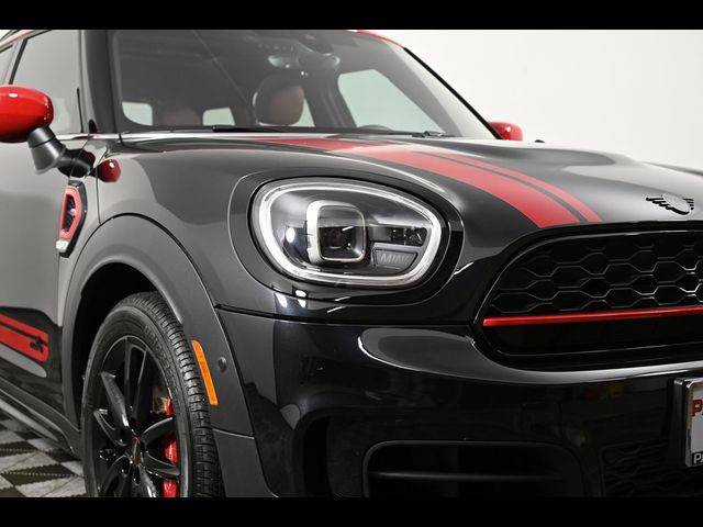 2023 MINI Cooper Countryman John Cooper Works