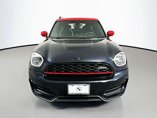 2023 MINI Cooper Countryman John Cooper Works
