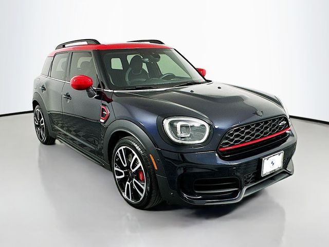 2023 MINI Cooper Countryman John Cooper Works