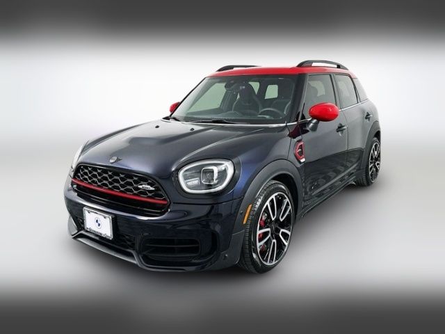 2023 MINI Cooper Countryman John Cooper Works