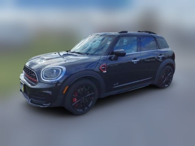 2023 MINI Cooper Countryman John Cooper Works