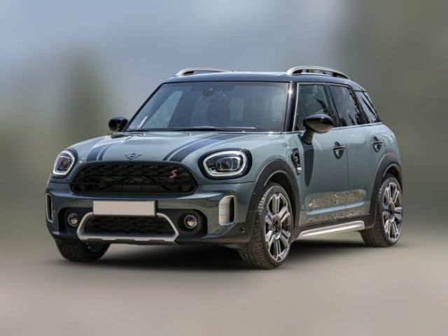 2023 MINI Cooper Countryman John Cooper Works