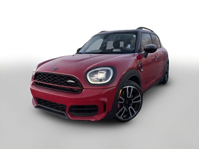 2023 MINI Cooper Countryman John Cooper Works