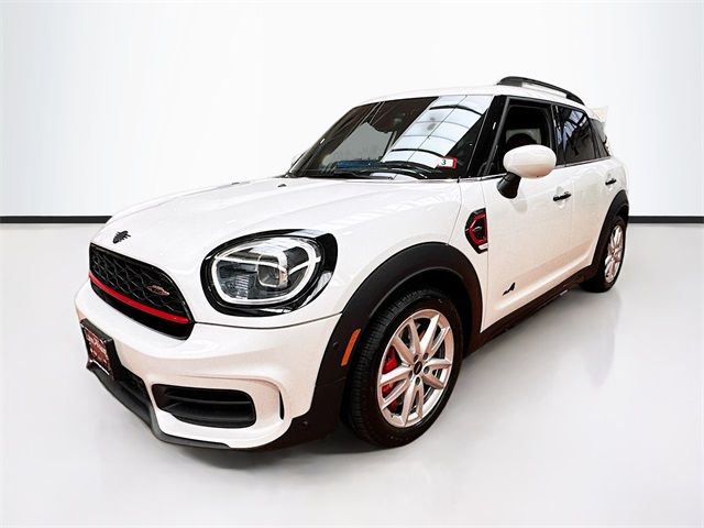 2023 MINI Cooper Countryman John Cooper Works