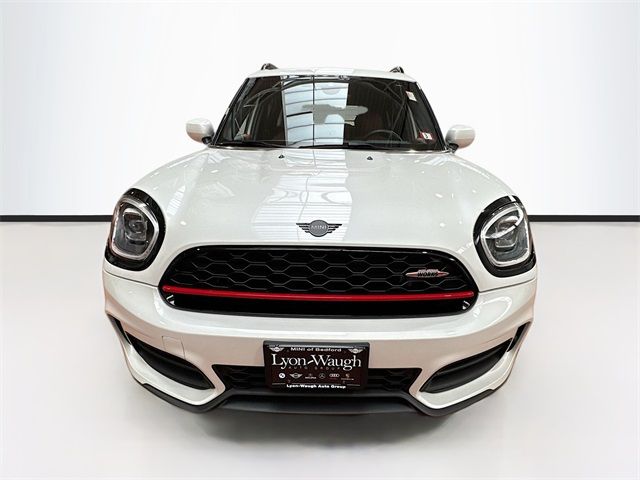 2023 MINI Cooper Countryman John Cooper Works