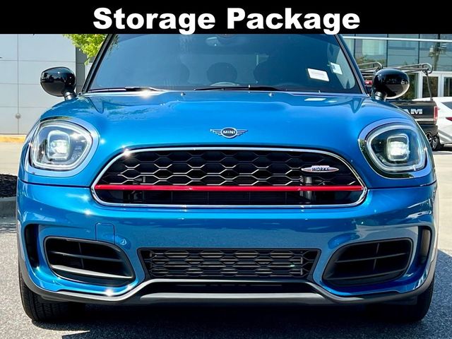 2023 MINI Cooper Countryman John Cooper Works