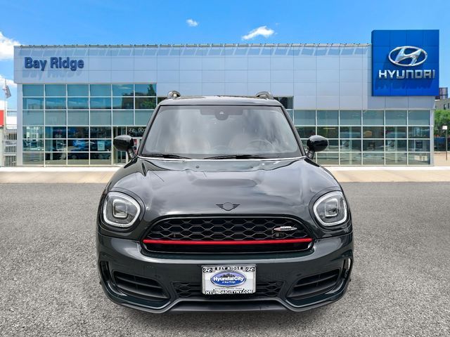 2023 MINI Cooper Countryman John Cooper Works