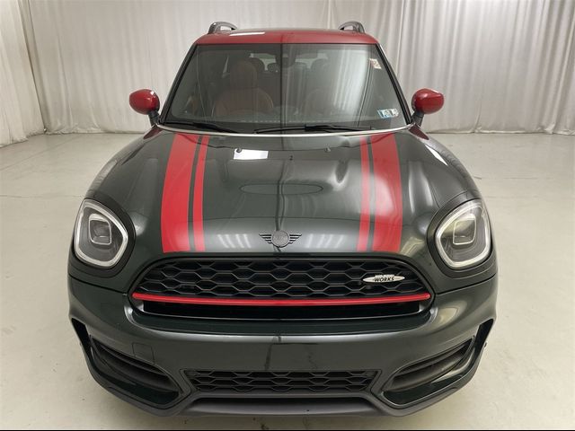 2023 MINI Cooper Countryman John Cooper Works