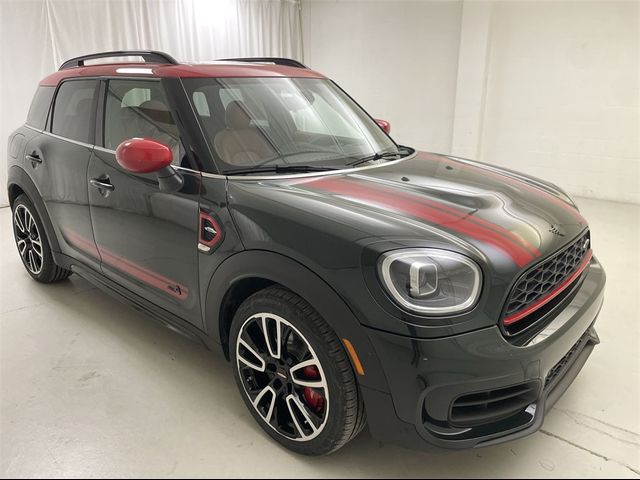 2023 MINI Cooper Countryman John Cooper Works