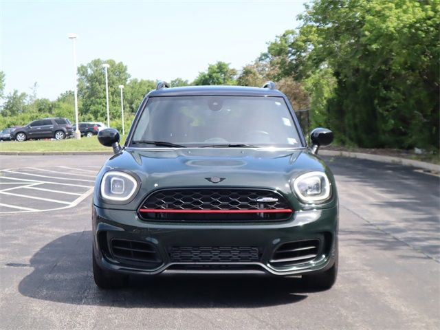 2023 MINI Cooper Countryman John Cooper Works