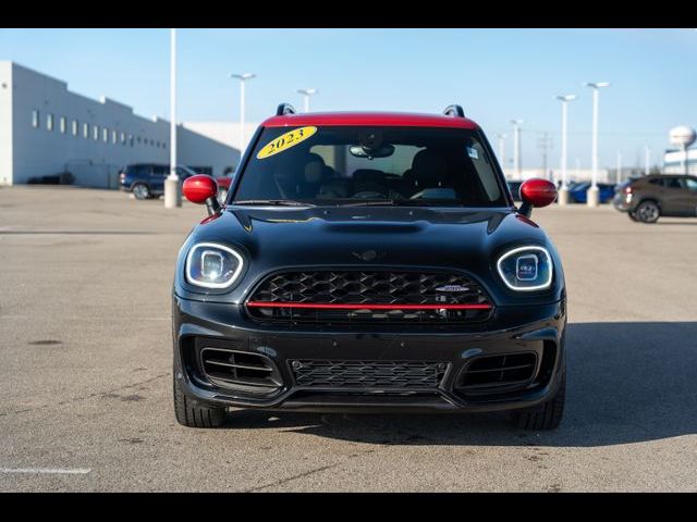 2023 MINI Cooper Countryman John Cooper Works