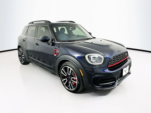 2023 MINI Cooper Countryman John Cooper Works