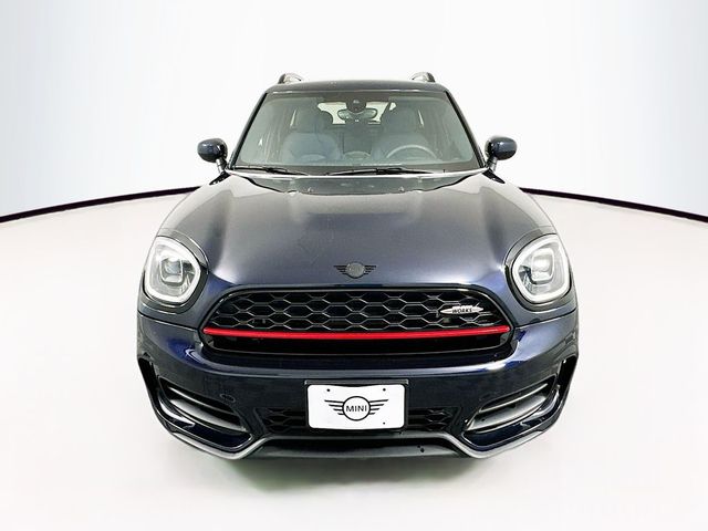 2023 MINI Cooper Countryman John Cooper Works