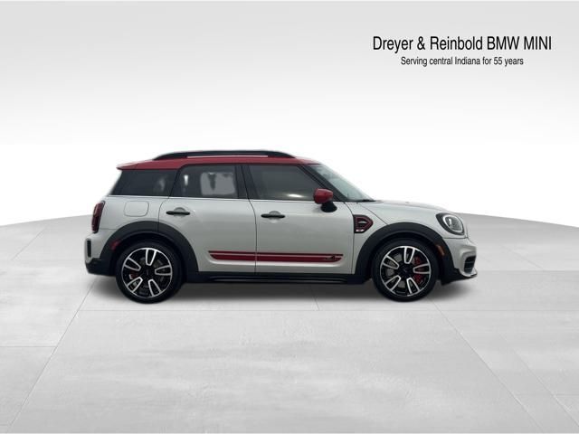 2023 MINI Cooper Countryman John Cooper Works