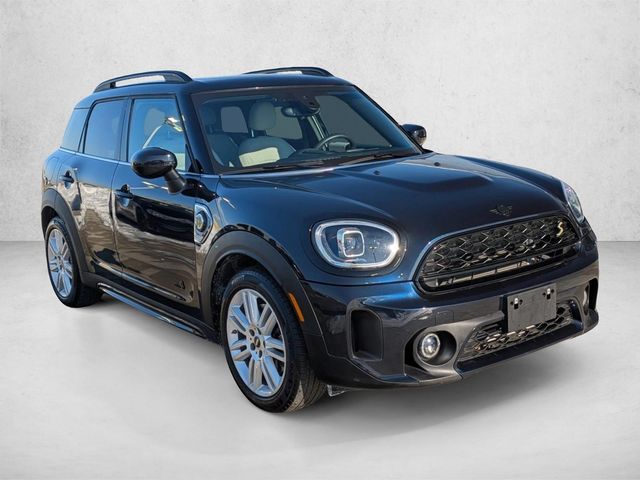 2023 MINI Cooper Countryman S E