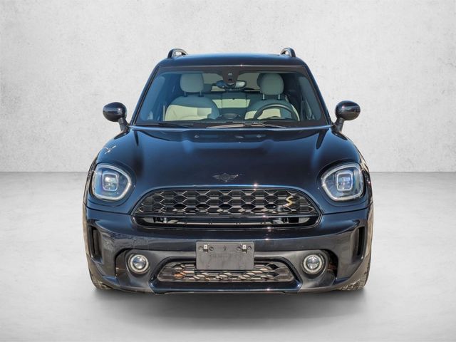 2023 MINI Cooper Countryman S E