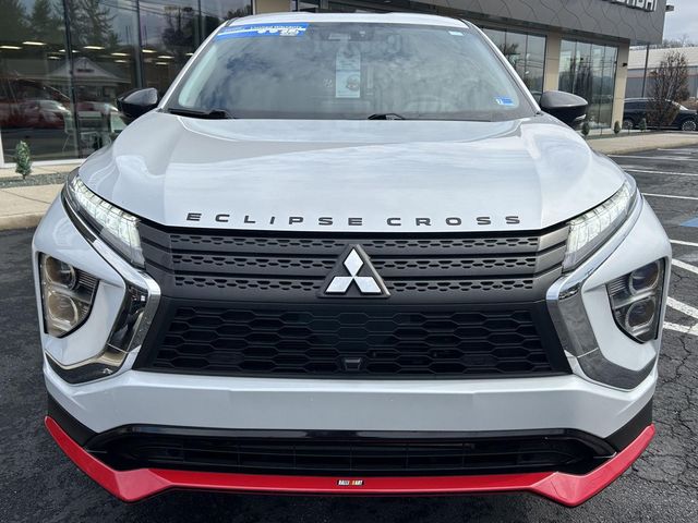 2023 Mitsubishi Eclipse Cross LE