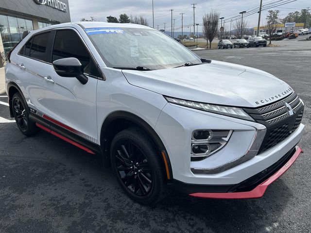2023 Mitsubishi Eclipse Cross LE