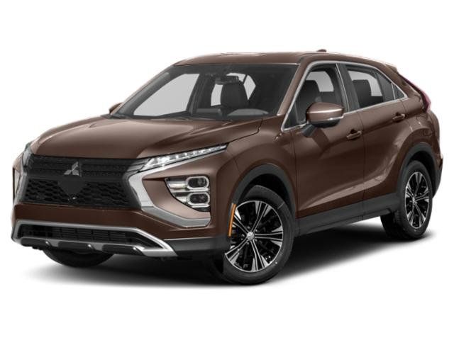 2023 Mitsubishi Eclipse Cross SEL