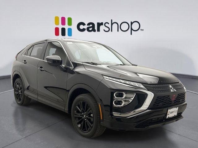2023 Mitsubishi Eclipse Cross LE