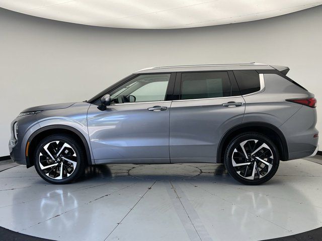 2023 Mitsubishi Outlander SEL